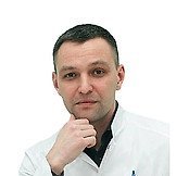 Врач Есипов Алексей Юрьевич