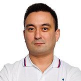 Врач Фариков Селим Исметович