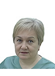Врач Фазилова Алие Вейсовна