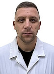 Врач Федоров Кирилл Сергеевич