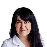 Врач Фэль Сусанна Наримановна