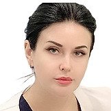 Врач Филиппова Юлия Игоревна