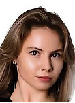 Врач Фомина Татьяна Андреевна