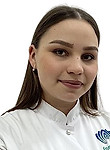 Врач Гафарова Фериде Энверовна