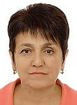 Врач Гафарова Найле Халитовна