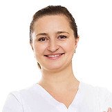 Врач Гайчук Оксана Ивановна