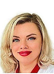 Врач Гатицкая Альбина Эдуардовна