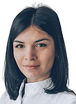 Врач Гавриленко Юлия Сергеевна