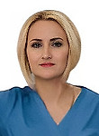 Врач Гаврилюк Елена Борисовна