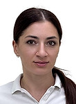 Врач Гаврилюк Татьяна Владимировна