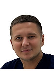 Врач Гаврилов Максим Александрович