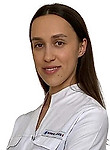 Врач Герасименко Диана Александровна