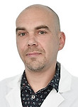 Врач Герасимович Дмитрий Юрьевич