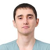 Врач Геворгян Артур Альбертович