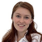Врач Гизатуллина Гульнара Рустемовна