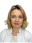 Врач Гобелкова Светлана Эдуардовна