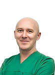 Врач Голиков Алексей Григорьевич