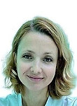 Врач Головченко Наталья Ивановна