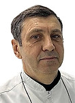 Врач Голубов Олег Александрович