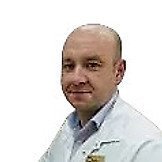 Врач Горбатюк Вадим Владимирович