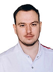 Врач Гордиенко Максим Александрович