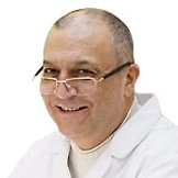 Врач Горелов Евгений Константинович