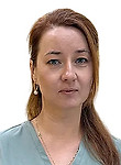 Врач Горенюк Наталья Викторовна