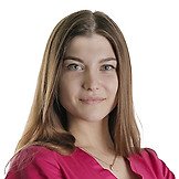 Врач Горобец Ирина Валериевна 