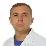 Врач Грецкий Алексей Владимирович