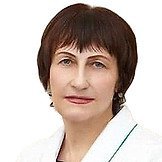 Врач Григоренко Елена Ивановна