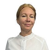 Врач Григорьева Полина Геннадьевна