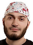 Врач Гринчик Станислав Александрович