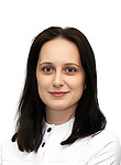 Врач Гринчук Юлия Валериевна
