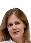 Врач Грищенко Алла Борисовна