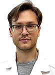 Врач Грудин Ростислав Валерьевич