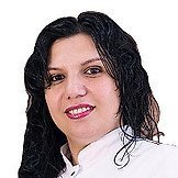 Врач Гудкова Мариэтта Андреевна