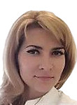 Врач Гудзь Мария Анатольевна