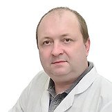Врач Гуревич Станислав Юрьевич