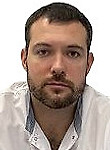 Врач Гурский Антон Владимирович