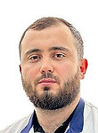 Врач Ибрагимов Эльвис Сейранович