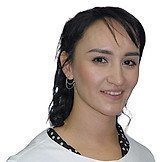 Врач Ибраимова Лиана Ибрагимовна