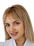 Врач Игнатьева Ирина Вячеславовна