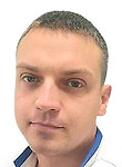 Врач Ионов Алексей Николаевич