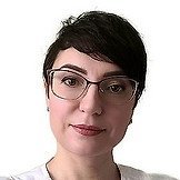 Врач Исаева Оксана Владимировна
