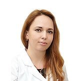 Врач Иськова Ирина Александровна
