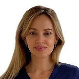 Врач Иванченко Вера Сергеевна