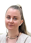 Врач Иванкив Ксения Михайловна
