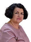 Врач Иванова Флорина Евгеньевна
