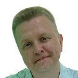 Врач Яблочков Руслан Павлович