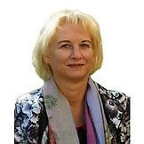 Врач Яковенко Елена Викторовна